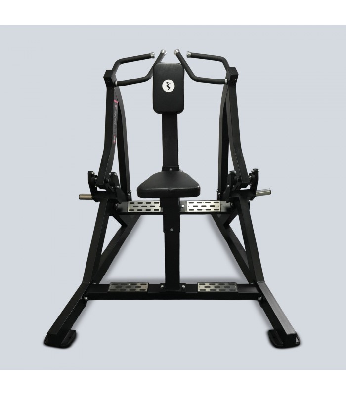 ISO LATERAL ROWING PULL