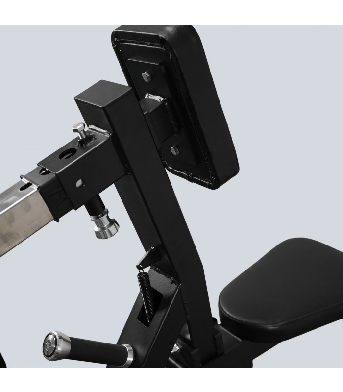 ISO LATERAL ROWING PULL