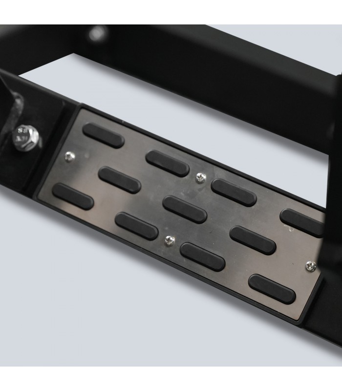 ISO LATERAL ROWING PULL