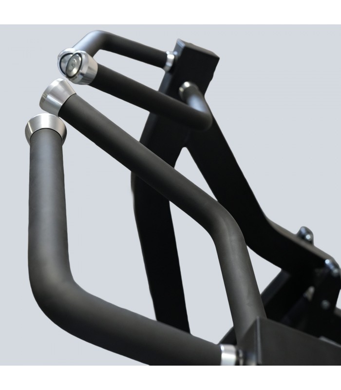 Tira a canottaggio laterale iso