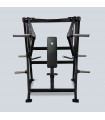ISO Lateral Wide Chest Press