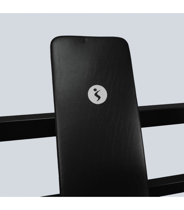 ISO Lateral Wide Chest Press