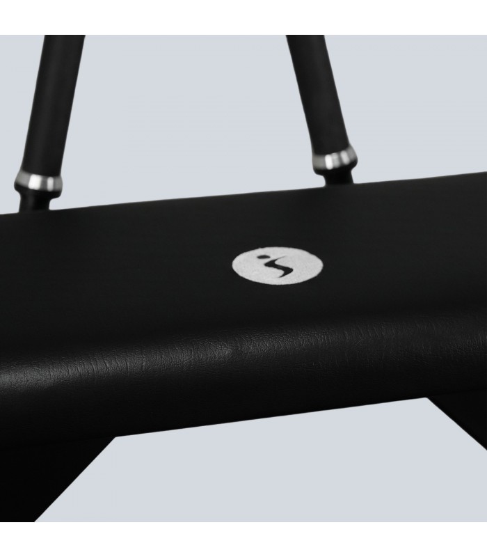 Iso lateral leg curl