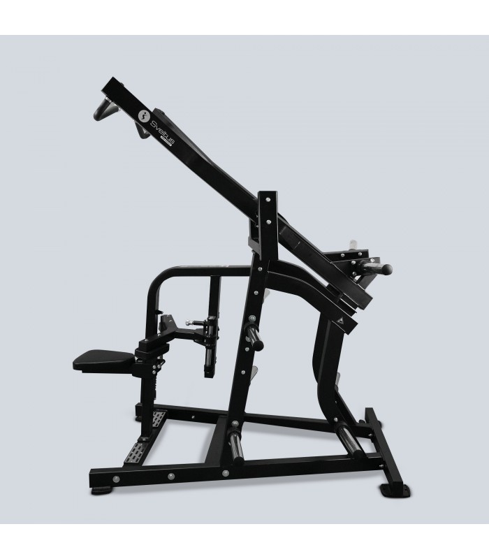 ISO LATERAL WIDE PULL DOWN