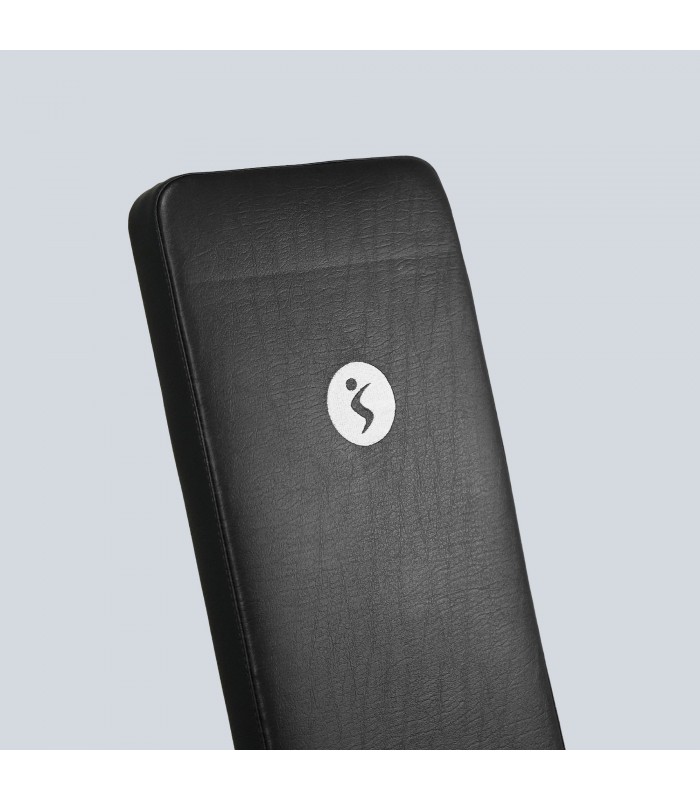 Estensione della gamba laterale iso