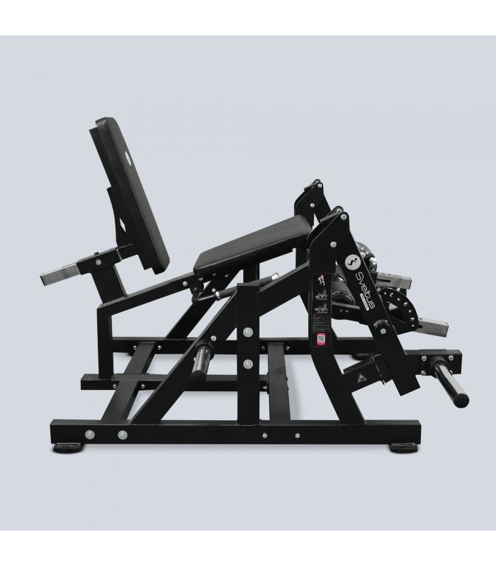 Iso lateral leg extension