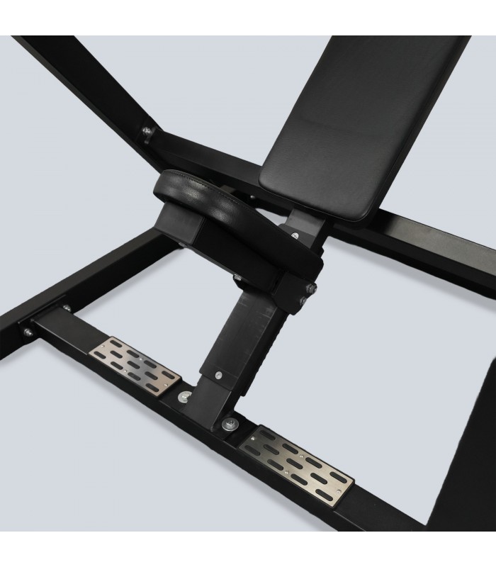 ISO LATERAL SHOULDER PRESS