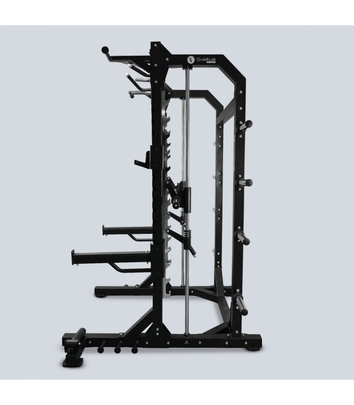 Smith machine