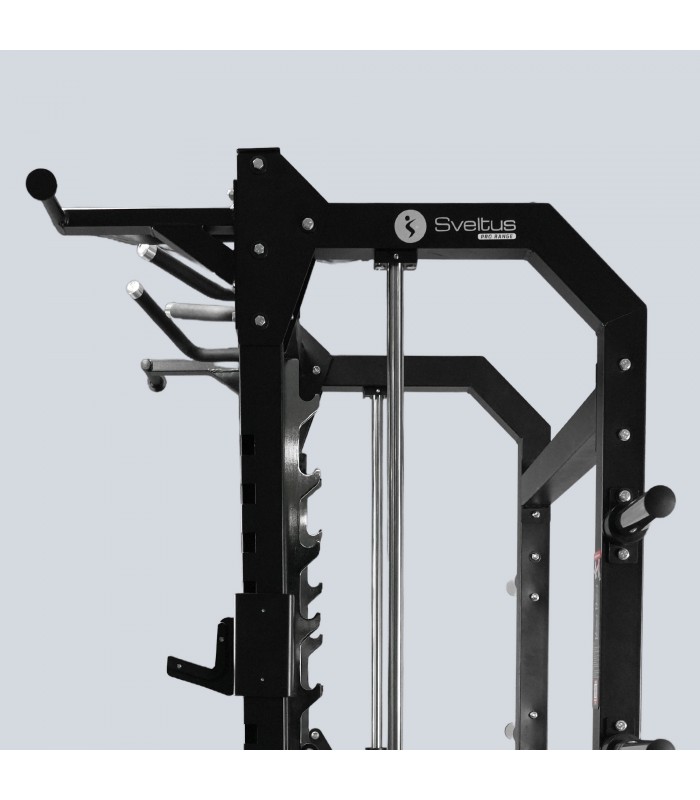 Smith machine