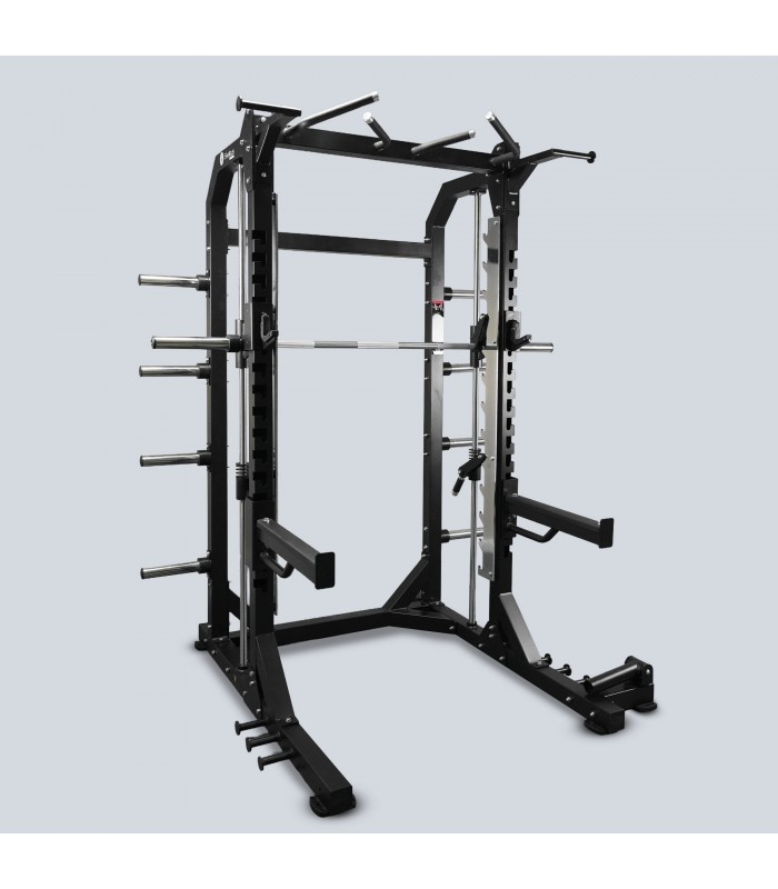 Smith machine