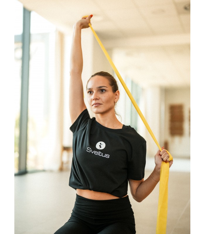 Distributeur 50m bande elastique TPE/TPR