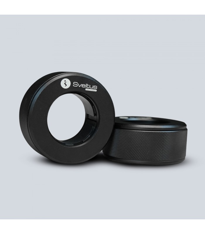 Stoppen Sie die Discs Easy Lock X2