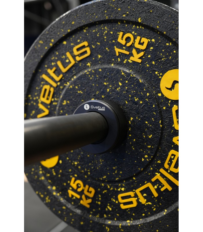 Stoppen Sie die Discs Easy Lock X2