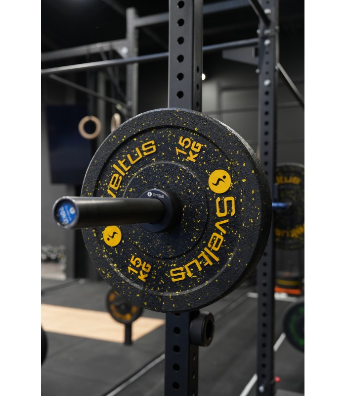 Stop Disques Easy Lock x2