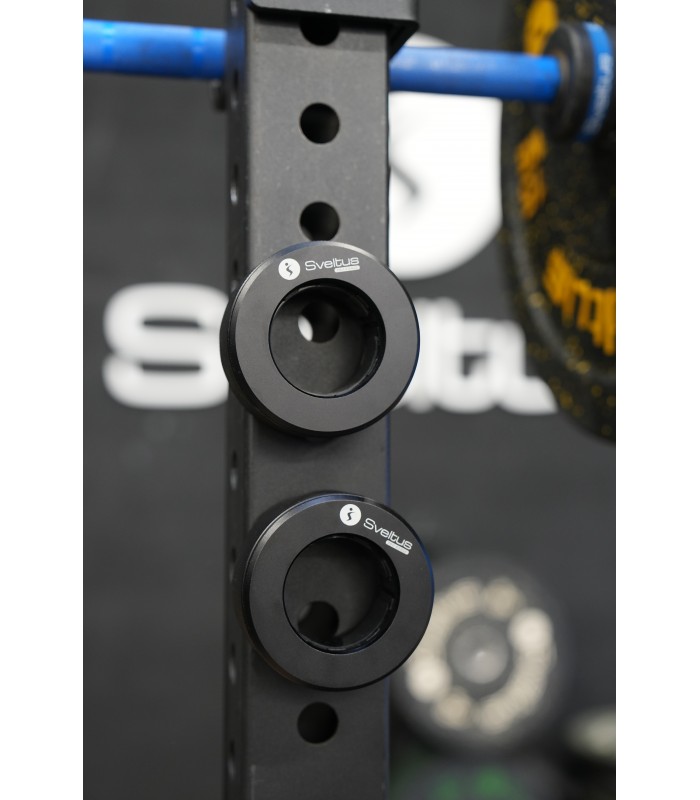 Stoppen Sie die Discs Easy Lock X2