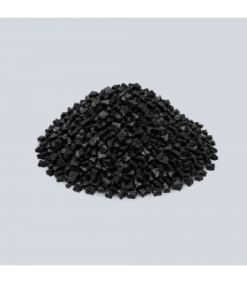 Sac de 20 kg de granules de caoutchouc