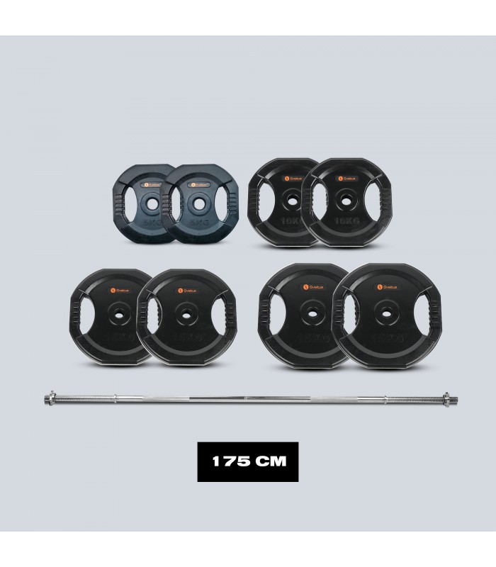 Pack Muscu ø28mm