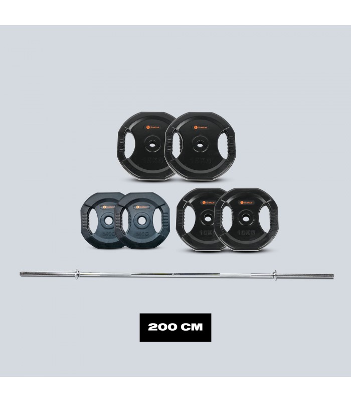 Pack Muscu ø28mm