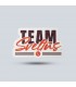 Patch "Team Sveltus"