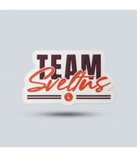 Patch "Team Sveltus"