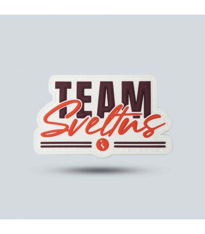 Patch "Team Sveltus"