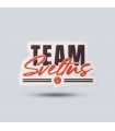 Patch "Team Sveltus"