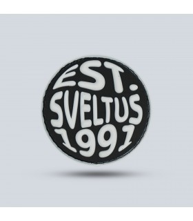 Patch "East. 1991"