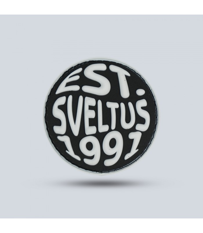 Patch "East. 1991"