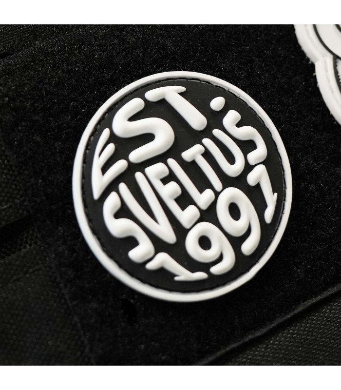 Patch "East. 1991"
