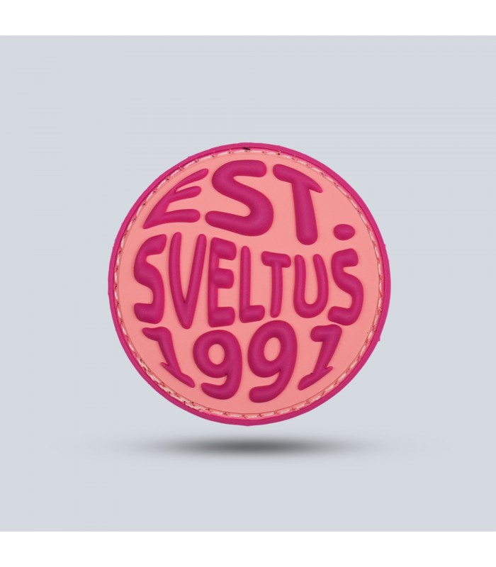 Patch "East. 1991"