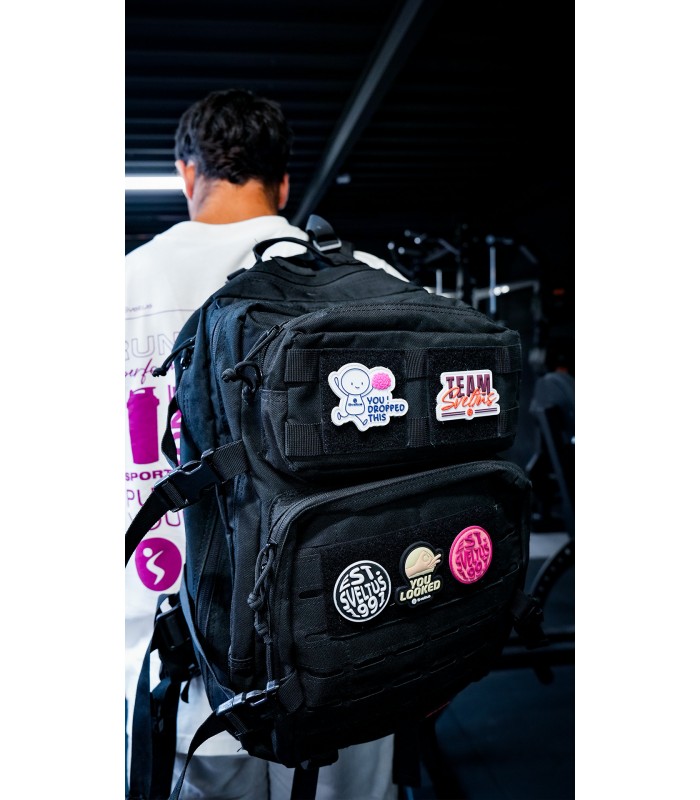 Patch "EST. 1991"
