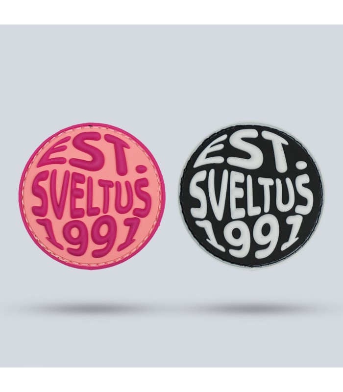 Patch "East. 1991"