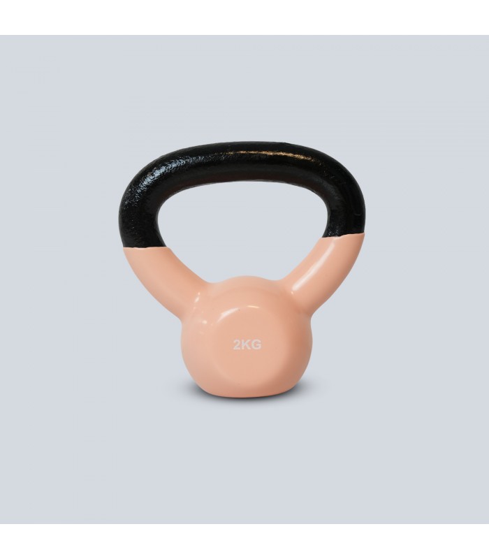 Kettlebell