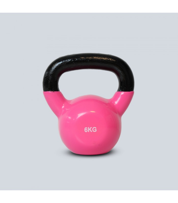 Kettlebell