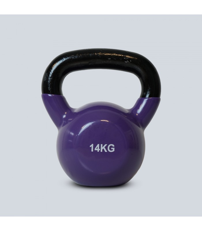 Kettlebell