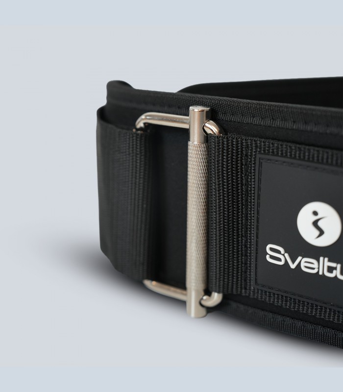 Ceinture de force droite