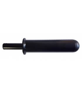 Storage bar for discs Ø50 mm x1