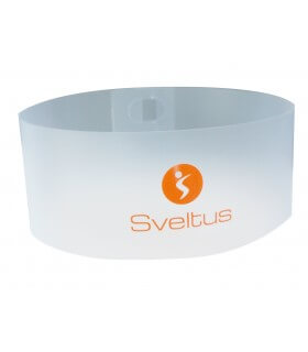 Gymball ring