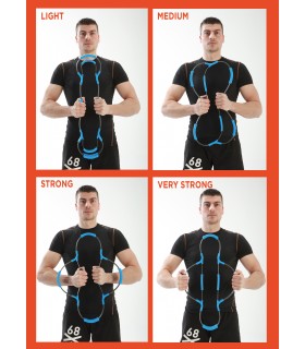 Flexoring® bulk