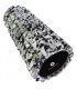 Camouflage foam roller