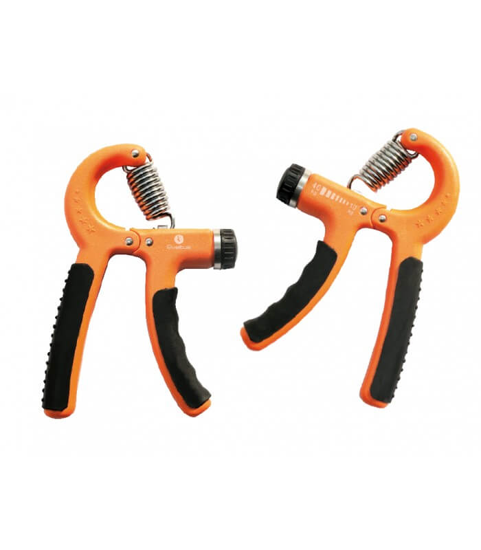 Adjustable clamp x2