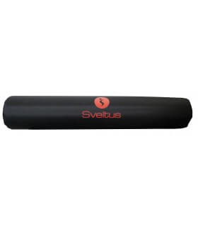 Olympic barbell pad