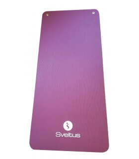 Studiorug Klempner / grau 140x60 cm