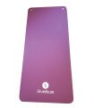 Studio mat purple/grey 140x60 cm