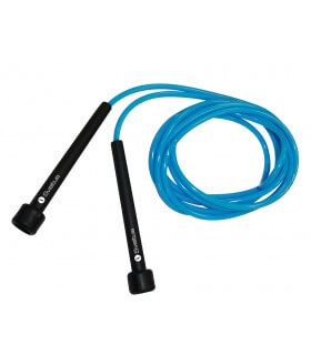 Corde à sauter PVC
