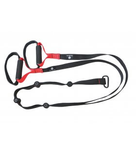 Suspension strap
