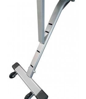 Musculation bench 5 positions