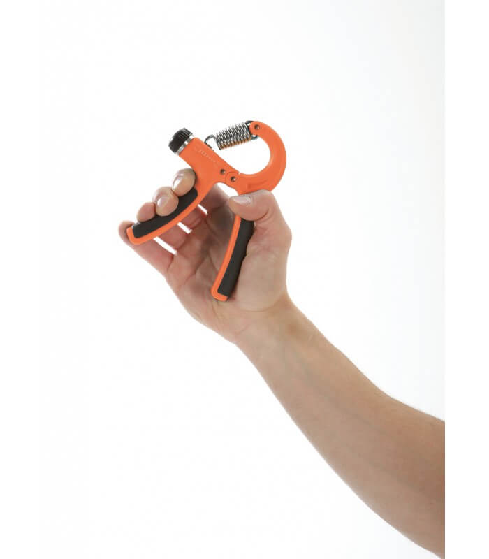 Verstellbare Muskelklemme x2