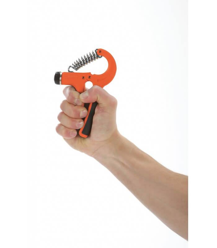 Verstellbare Muskelklemme x2