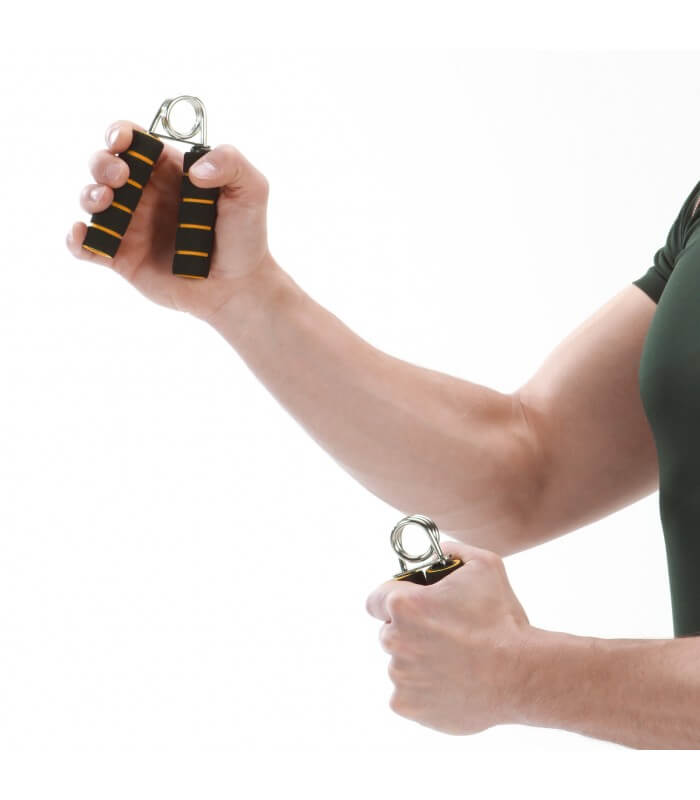 Hand trainer x2
